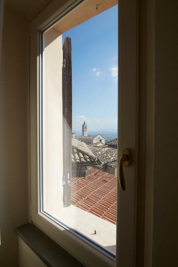 Core Mio Assisi Exterior foto