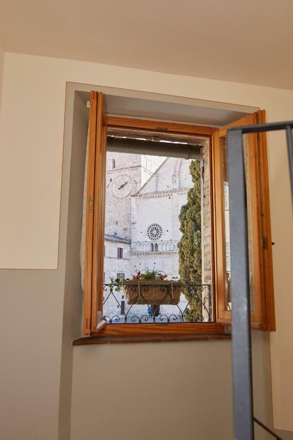 Core Mio Assisi Exterior foto
